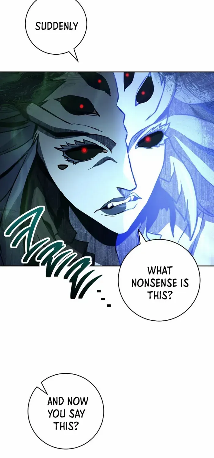 Skeleton Soldier (Skeleton Soldier Couldn’T Protect The Dungeon) Chapter 321 page 31 - 