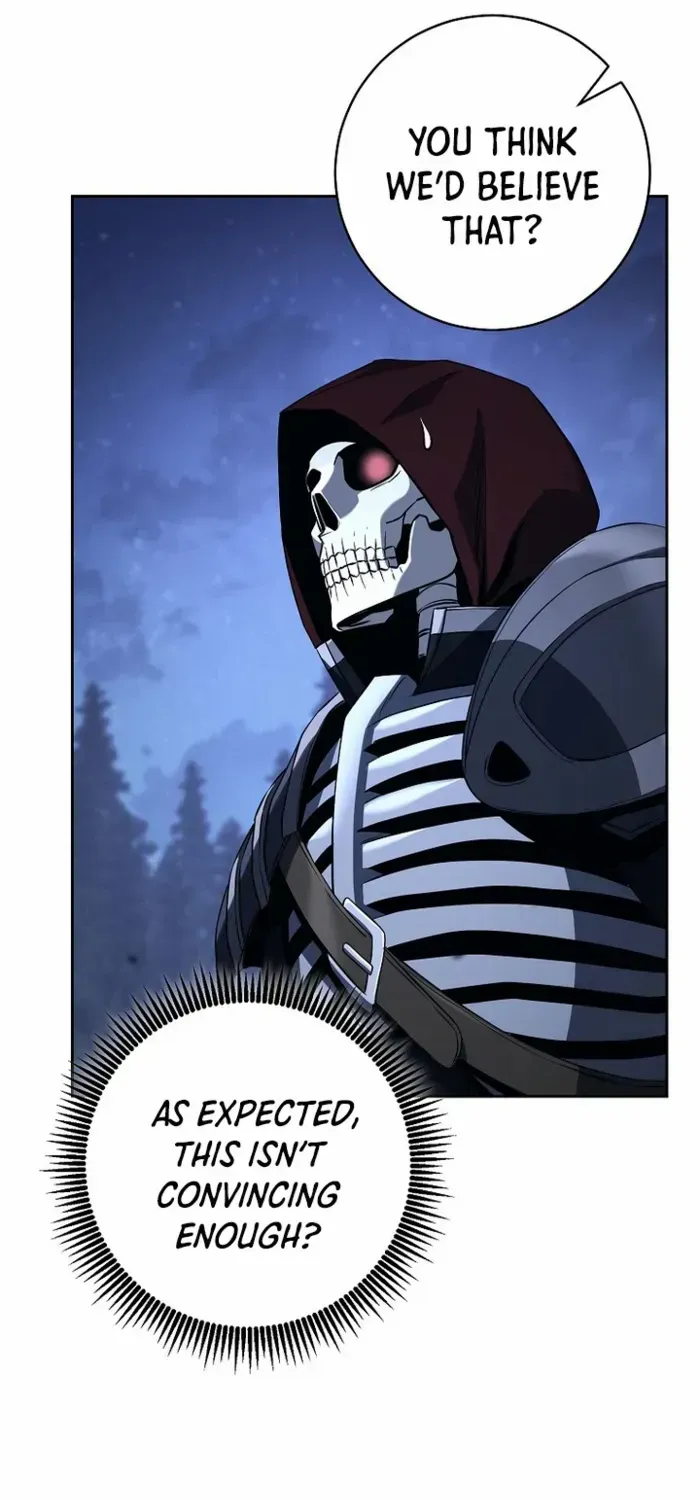 Skeleton Soldier (Skeleton Soldier Couldn’T Protect The Dungeon) Chapter 321 page 32 - 
