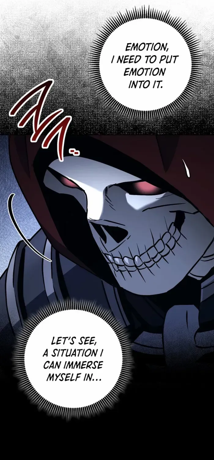 Skeleton Soldier (Skeleton Soldier Couldn’T Protect The Dungeon) Chapter 321 page 34 - 