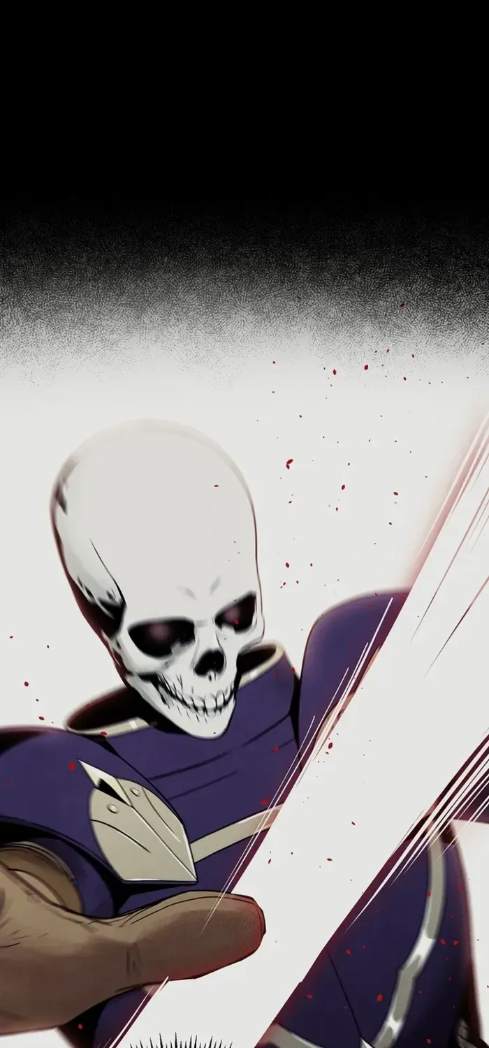 Skeleton Soldier (Skeleton Soldier Couldn’T Protect The Dungeon) Chapter 321 page 35 - 