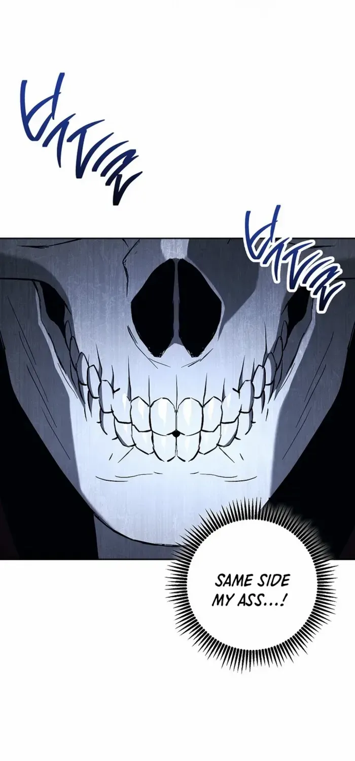 Skeleton Soldier (Skeleton Soldier Couldn’T Protect The Dungeon) Chapter 321 page 39 - 