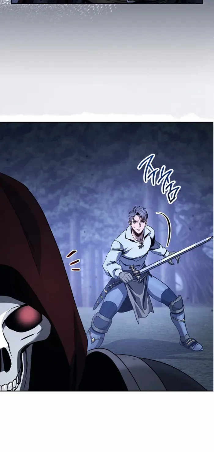 Skeleton Soldier (Skeleton Soldier Couldn’T Protect The Dungeon) Chapter 321 page 5 - 