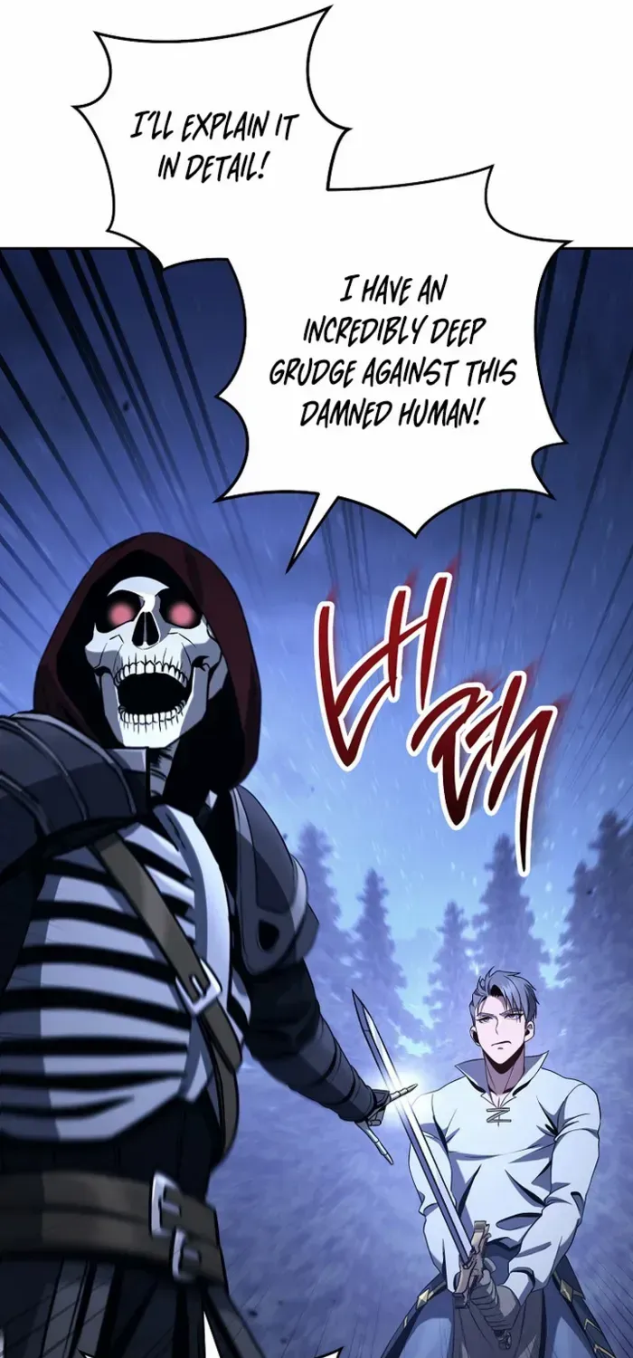 Skeleton Soldier (Skeleton Soldier Couldn’T Protect The Dungeon) Chapter 321 page 41 - 
