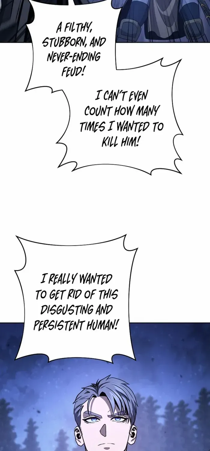 Skeleton Soldier (Skeleton Soldier Couldn’T Protect The Dungeon) Chapter 321 page 42 - 