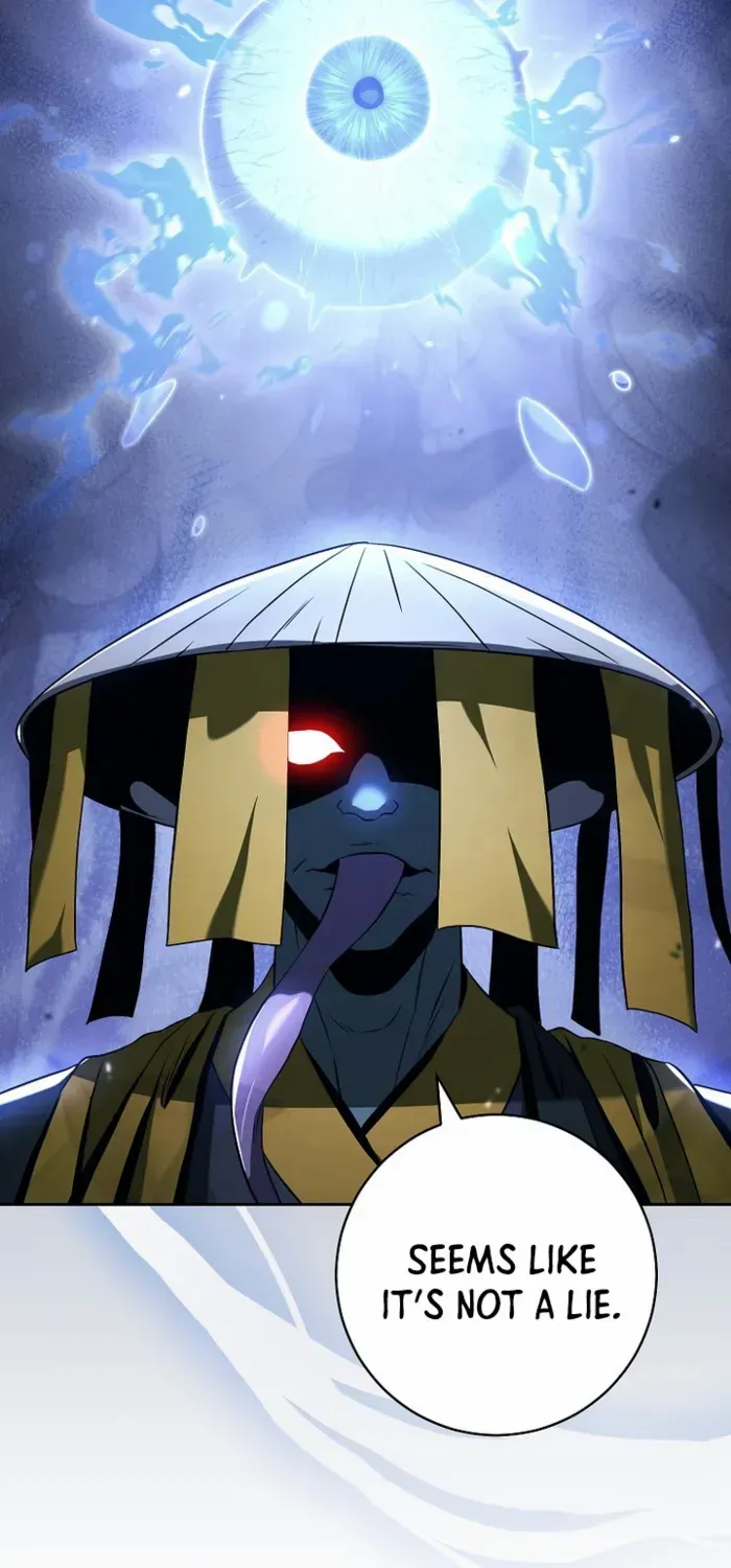 Skeleton Soldier (Skeleton Soldier Couldn’T Protect The Dungeon) Chapter 321 page 48 - 