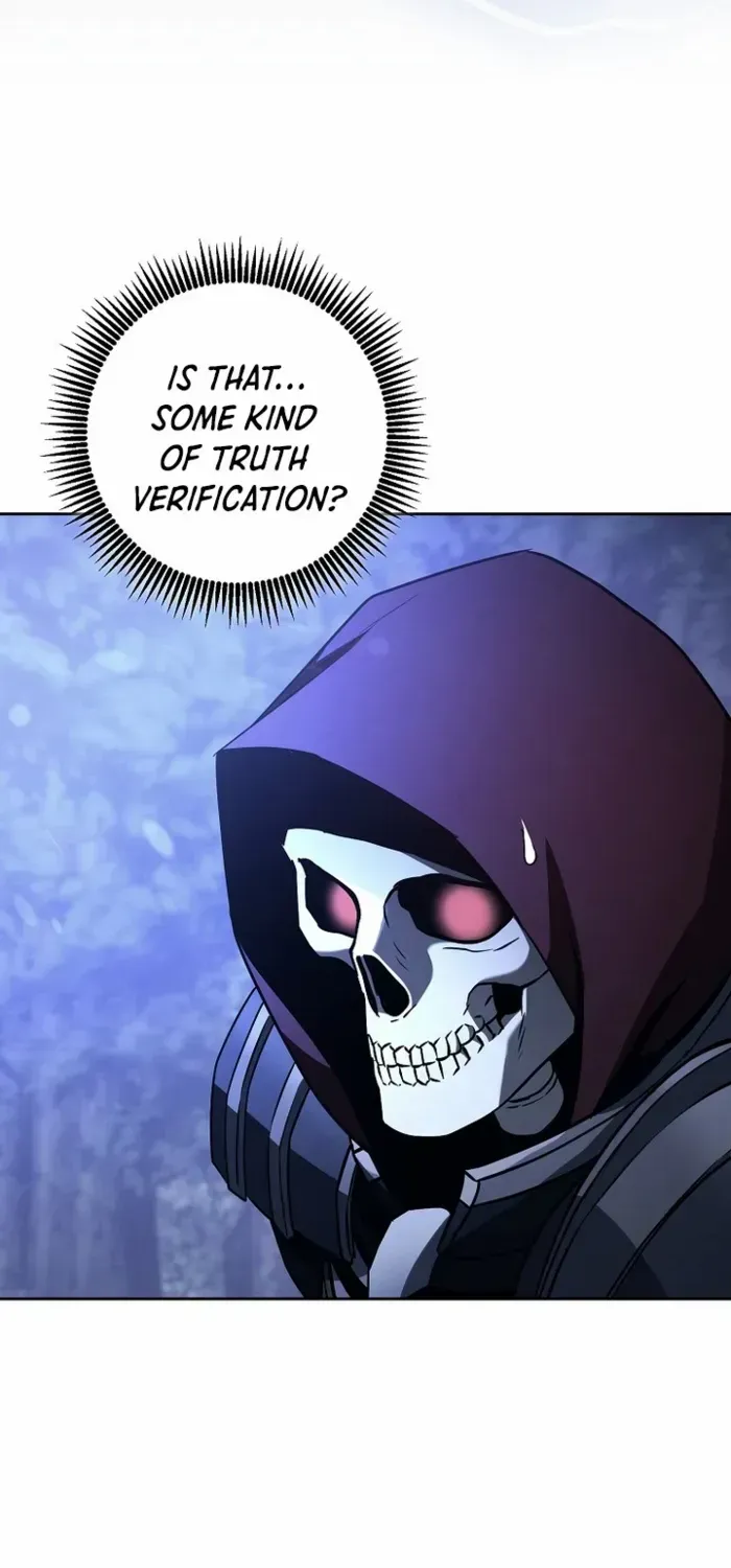 Skeleton Soldier (Skeleton Soldier Couldn’T Protect The Dungeon) Chapter 321 page 49 - 