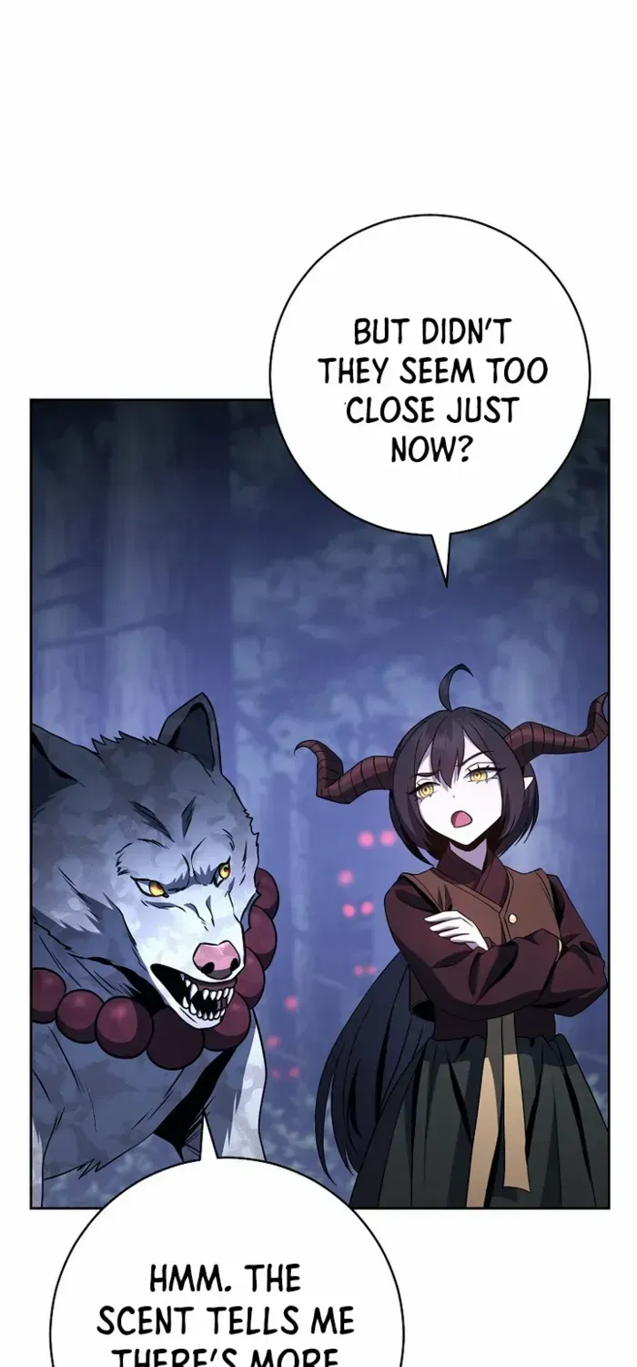 Skeleton Soldier (Skeleton Soldier Couldn’T Protect The Dungeon) Chapter 321 page 50 - 