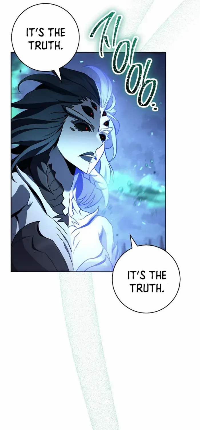 Skeleton Soldier (Skeleton Soldier Couldn’T Protect The Dungeon) Chapter 321 page 54 - 