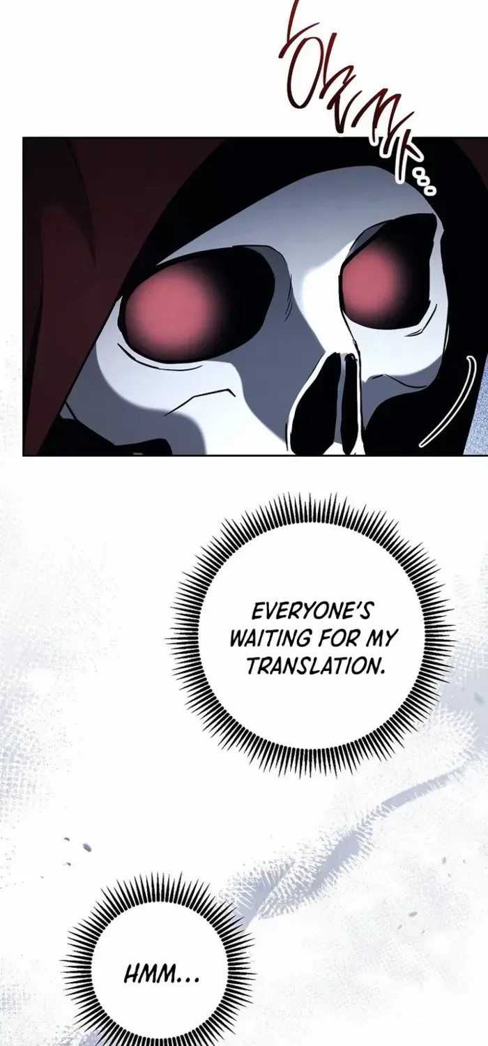 Skeleton Soldier (Skeleton Soldier Couldn’T Protect The Dungeon) Chapter 321 page 59 - 