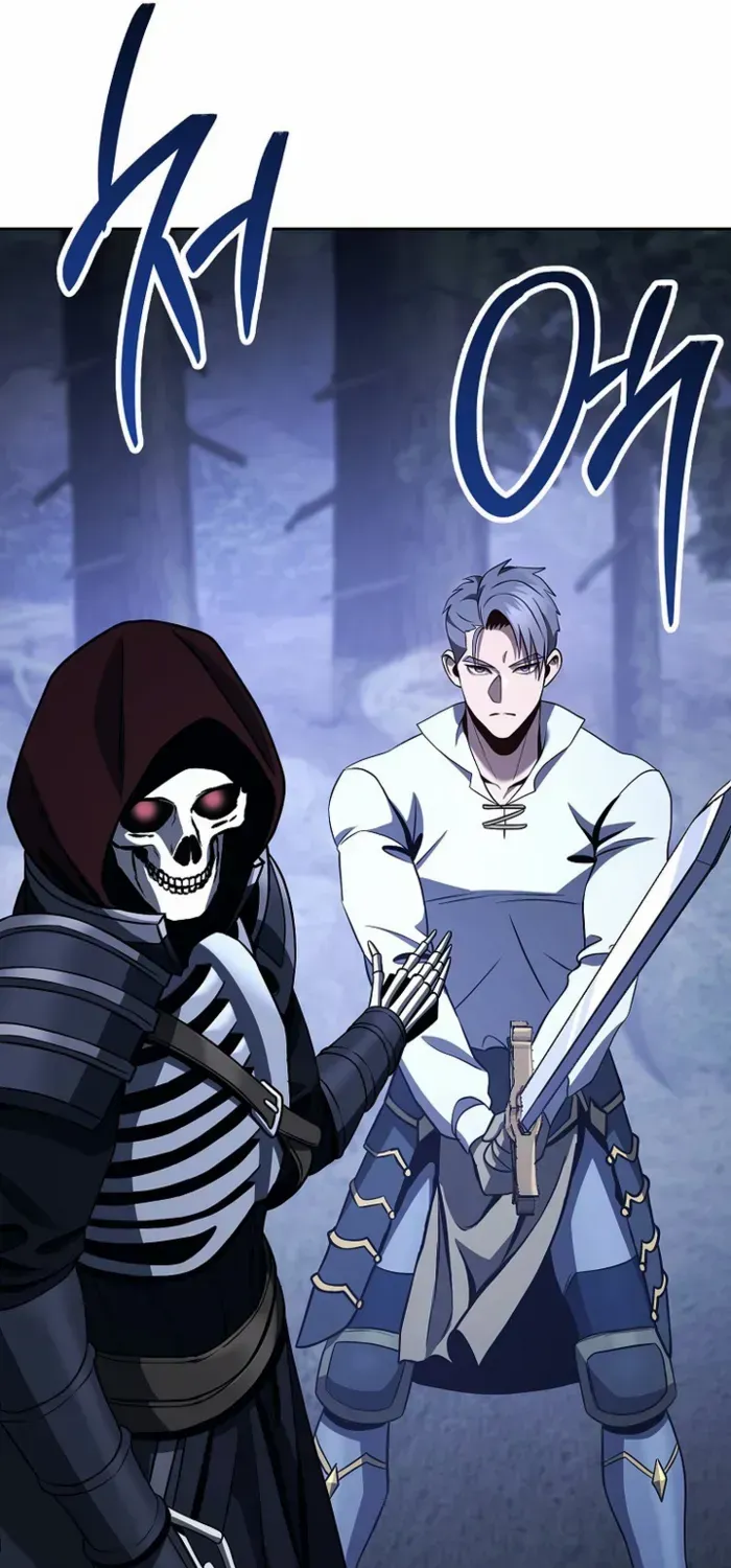 Skeleton Soldier (Skeleton Soldier Couldn’T Protect The Dungeon) Chapter 321 page 61 - 