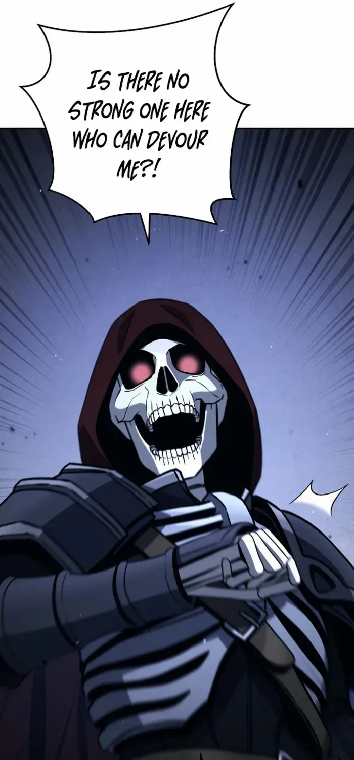 Skeleton Soldier (Skeleton Soldier Couldn’T Protect The Dungeon) Chapter 321 page 68 - 