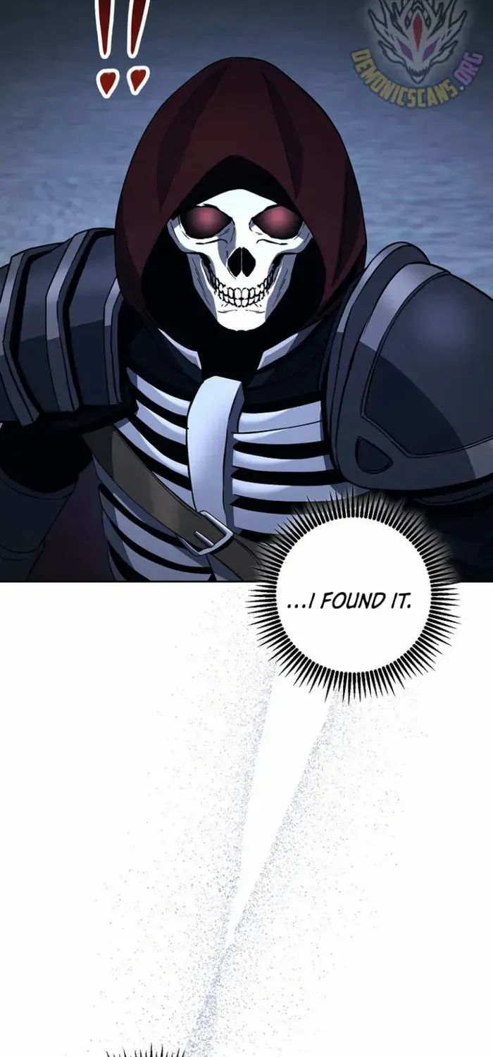 Skeleton Soldier (Skeleton Soldier Couldn’T Protect The Dungeon) Chapter 321 page 8 - 