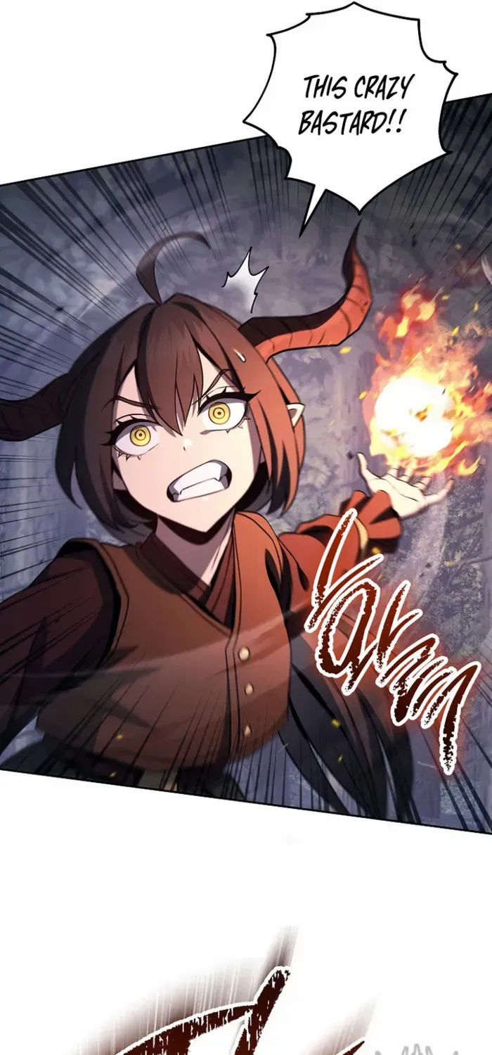 Skeleton Soldier (Skeleton Soldier Couldn’T Protect The Dungeon) Chapter 321 page 75 - 