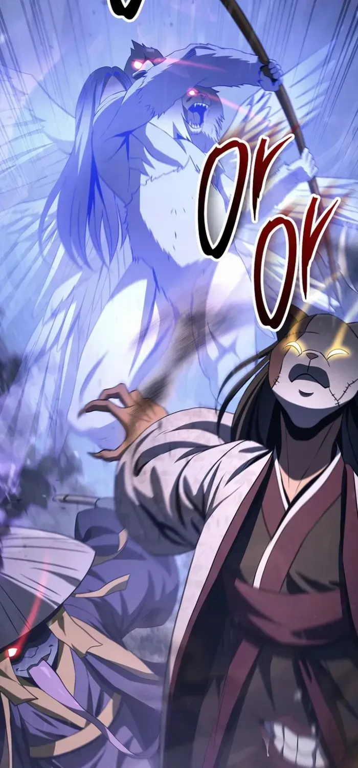 Skeleton Soldier (Skeleton Soldier Couldn’T Protect The Dungeon) Chapter 321 page 88 - 