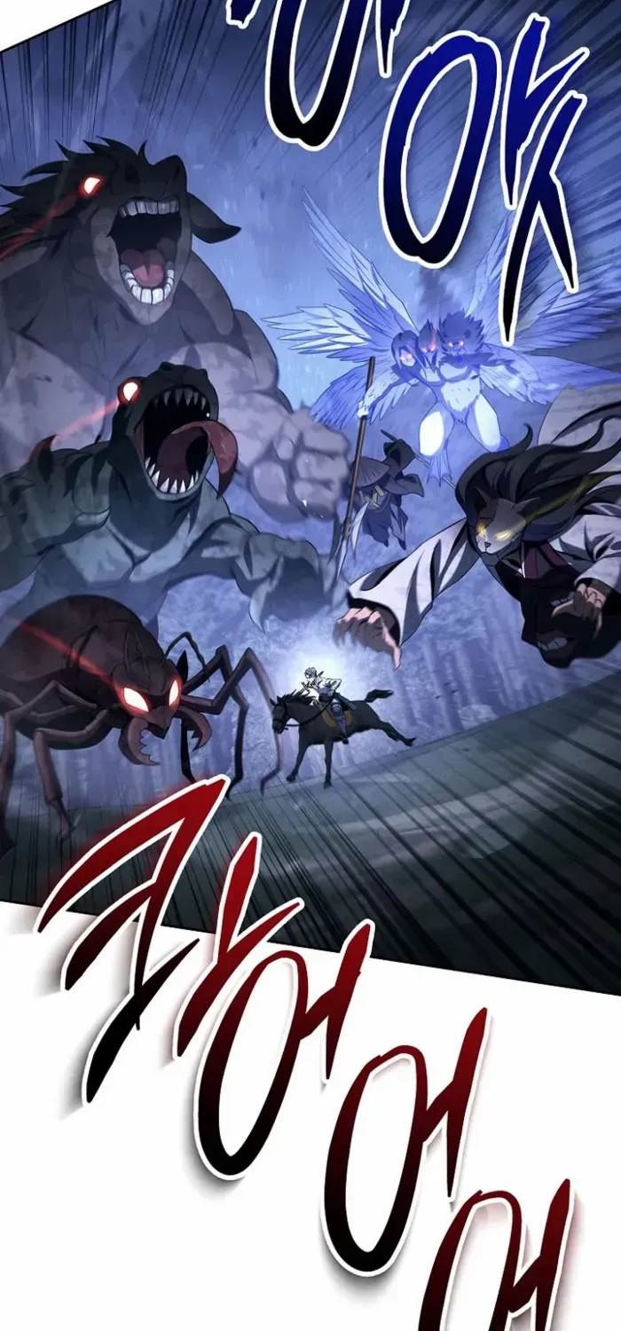 Skeleton Soldier (Skeleton Soldier Couldn’T Protect The Dungeon) Chapter 322 page 11 - 