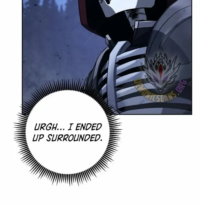 Skeleton Soldier (Skeleton Soldier Couldn’T Protect The Dungeon) Chapter 322 page 19 - 