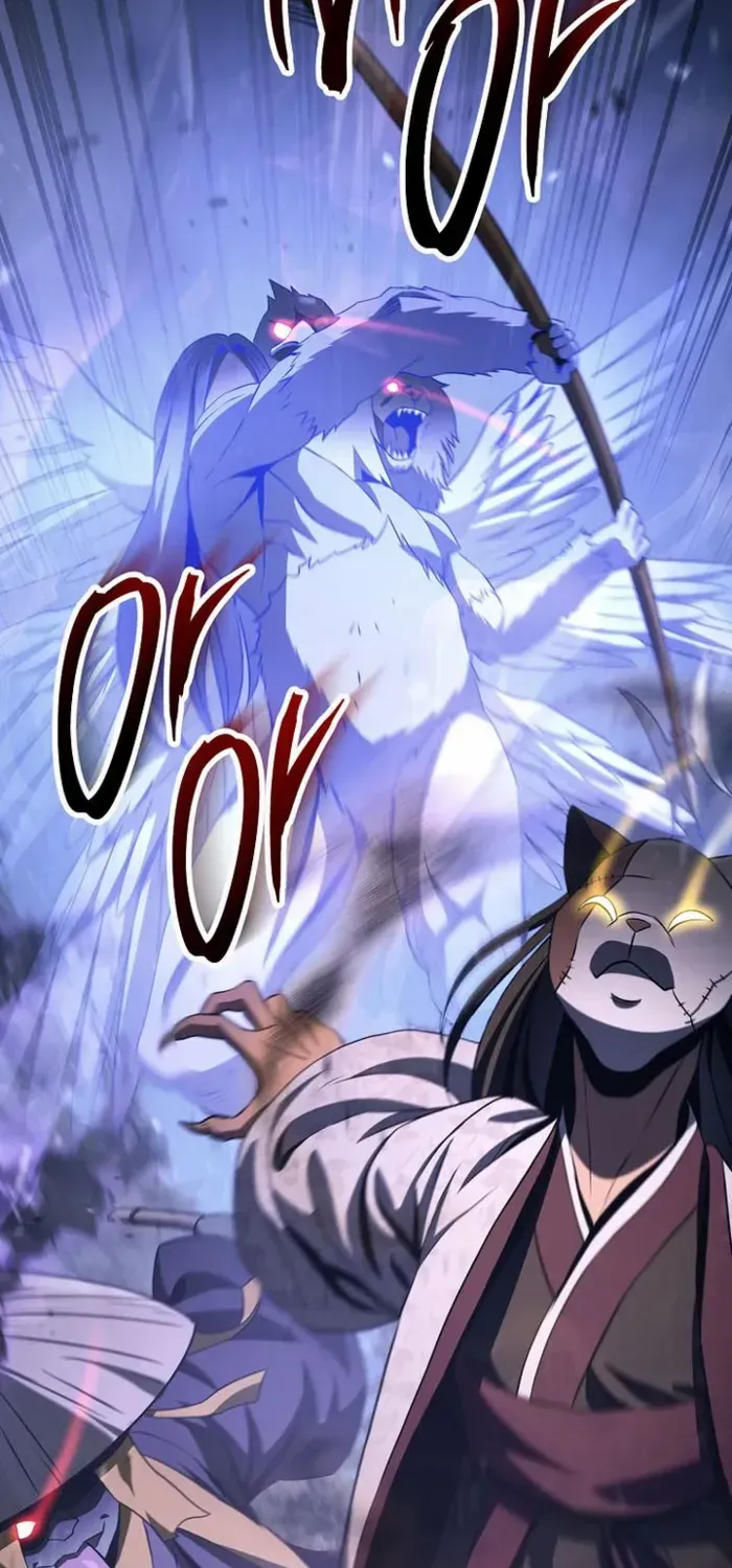 Skeleton Soldier (Skeleton Soldier Couldn’T Protect The Dungeon) Chapter 322 page 3 - 