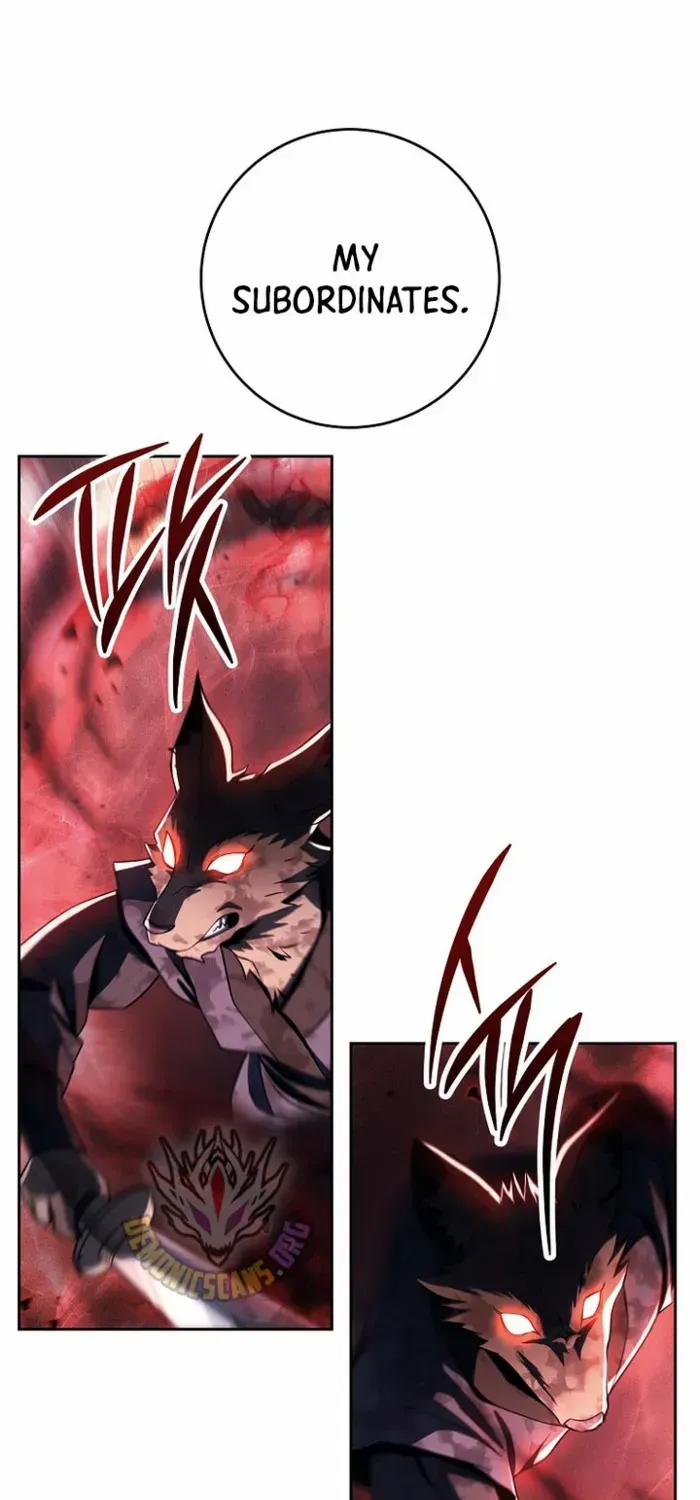 Skeleton Soldier (Skeleton Soldier Couldn’T Protect The Dungeon) Chapter 322 page 24 - 