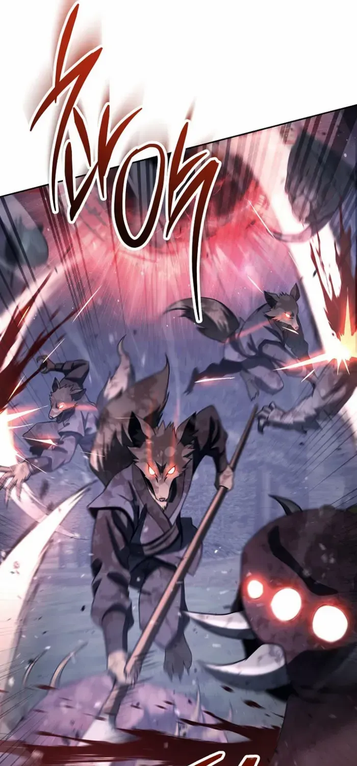 Skeleton Soldier (Skeleton Soldier Couldn’T Protect The Dungeon) Chapter 322 page 26 - 