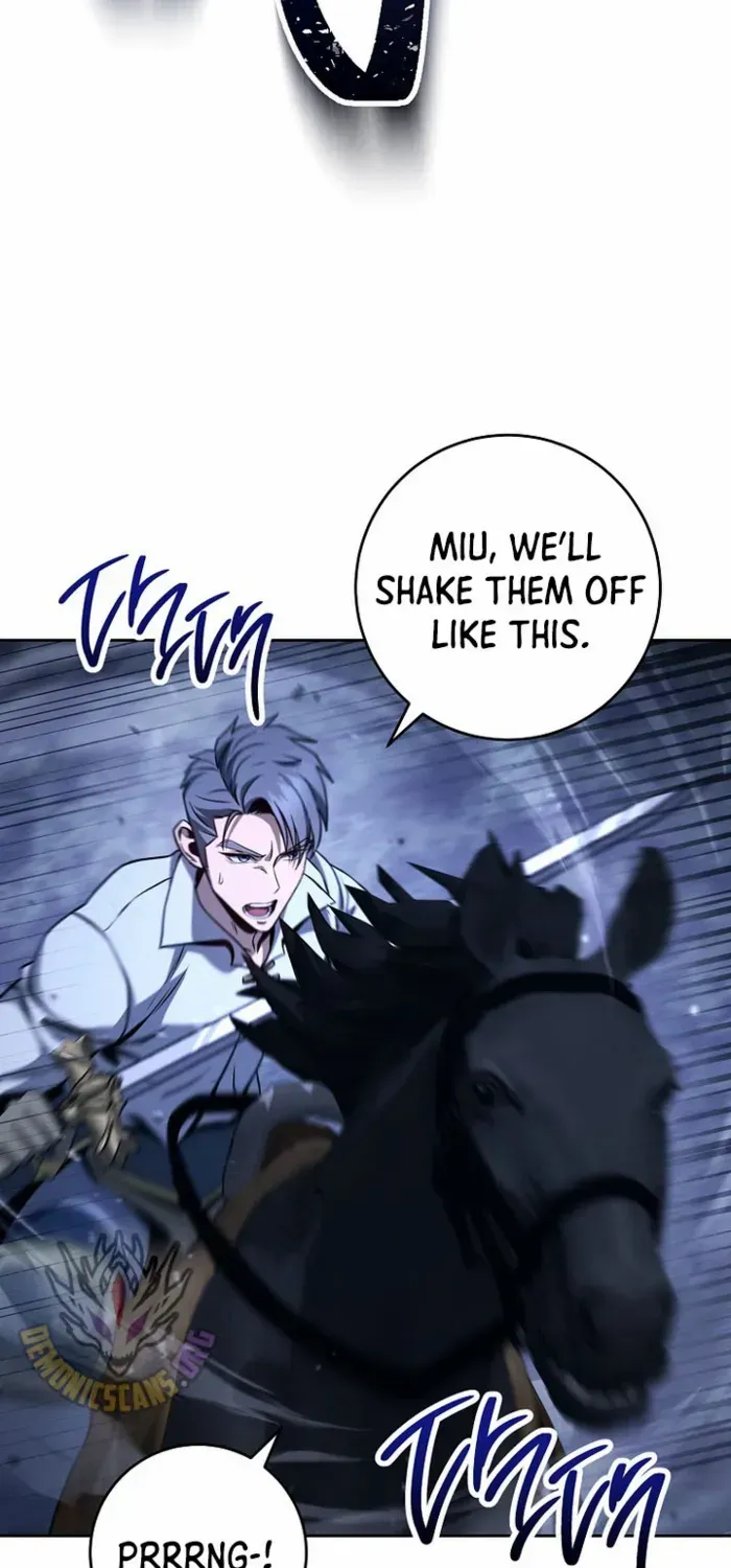 Skeleton Soldier (Skeleton Soldier Couldn’T Protect The Dungeon) Chapter 322 page 36 - 