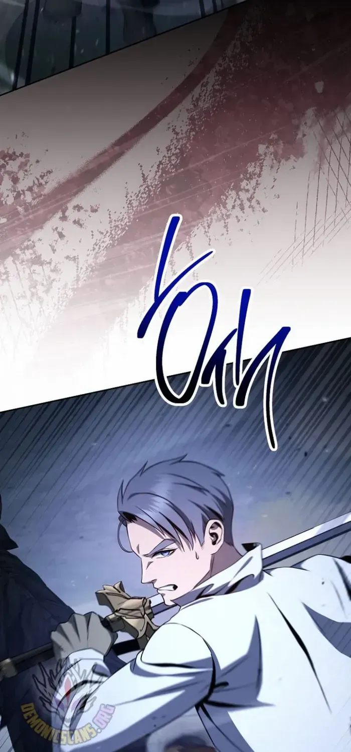 Skeleton Soldier (Skeleton Soldier Couldn’T Protect The Dungeon) Chapter 322 page 5 - 