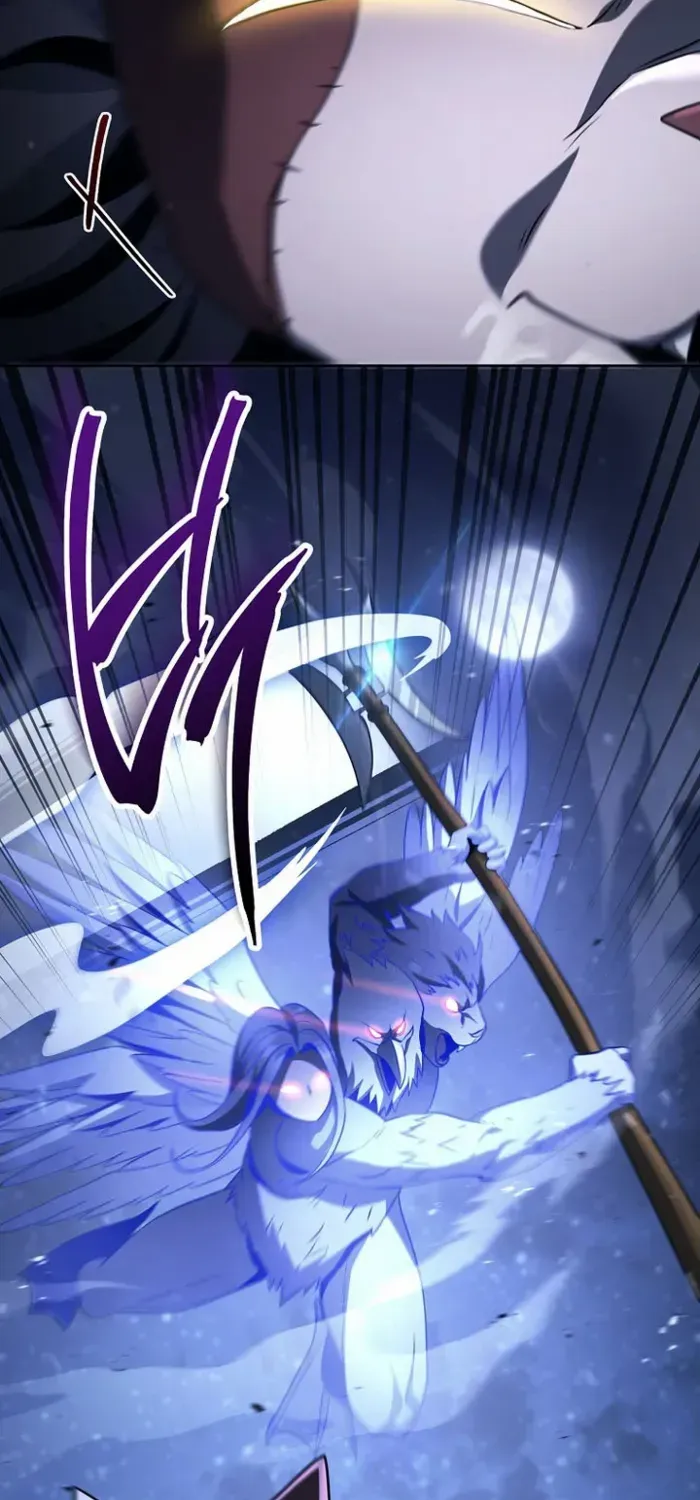 Skeleton Soldier (Skeleton Soldier Couldn’T Protect The Dungeon) Chapter 322 page 41 - 