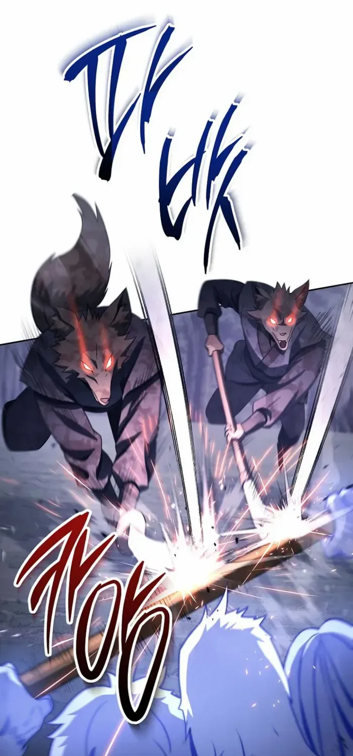 Skeleton Soldier (Skeleton Soldier Couldn’T Protect The Dungeon) Chapter 322 page 44 - 