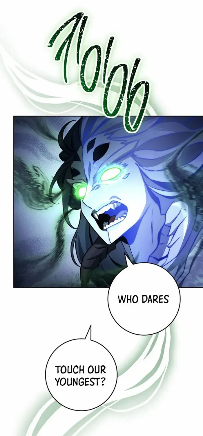 Skeleton Soldier (Skeleton Soldier Couldn’T Protect The Dungeon) Chapter 322 page 46 - 