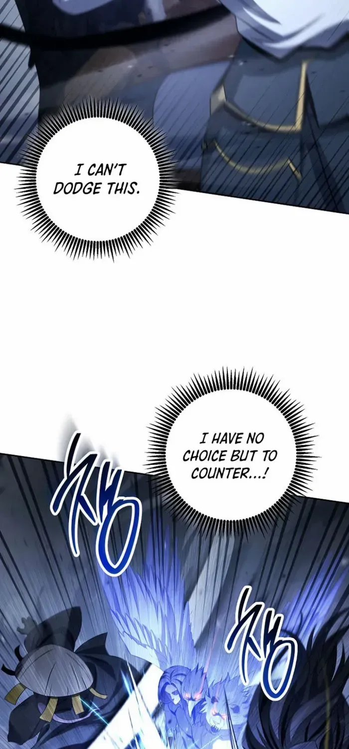 Skeleton Soldier (Skeleton Soldier Couldn’T Protect The Dungeon) Chapter 322 page 6 - 