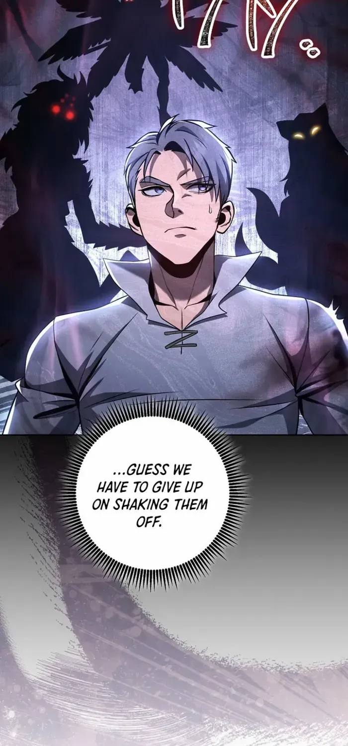 Skeleton Soldier (Skeleton Soldier Couldn’T Protect The Dungeon) Chapter 322 page 54 - 