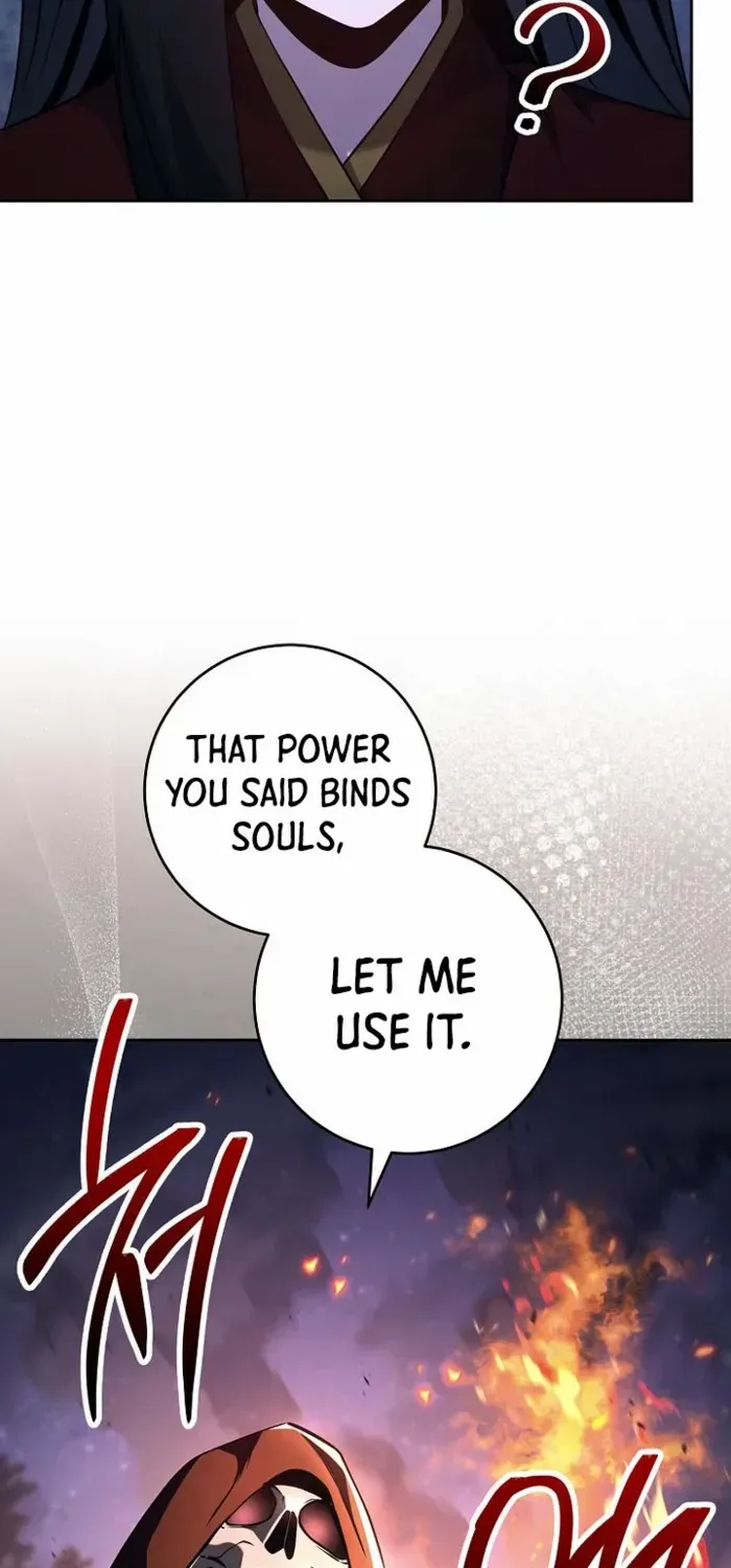 Skeleton Soldier (Skeleton Soldier Couldn’T Protect The Dungeon) Chapter 322 page 67 - 