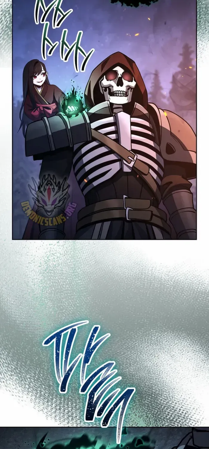 Skeleton Soldier (Skeleton Soldier Couldn’T Protect The Dungeon) Chapter 322 page 74 - 
