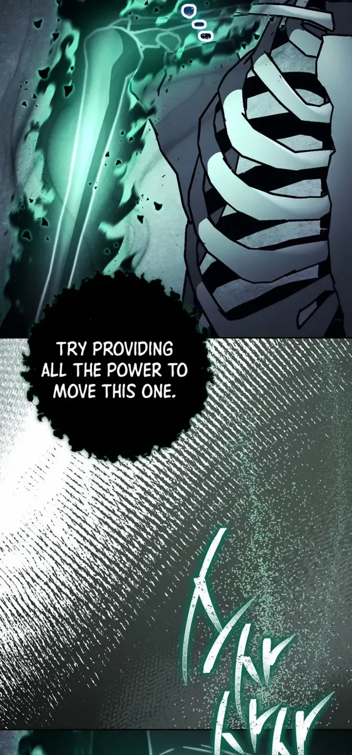 Skeleton Soldier (Skeleton Soldier Couldn’T Protect The Dungeon) Chapter 322 page 75 - 