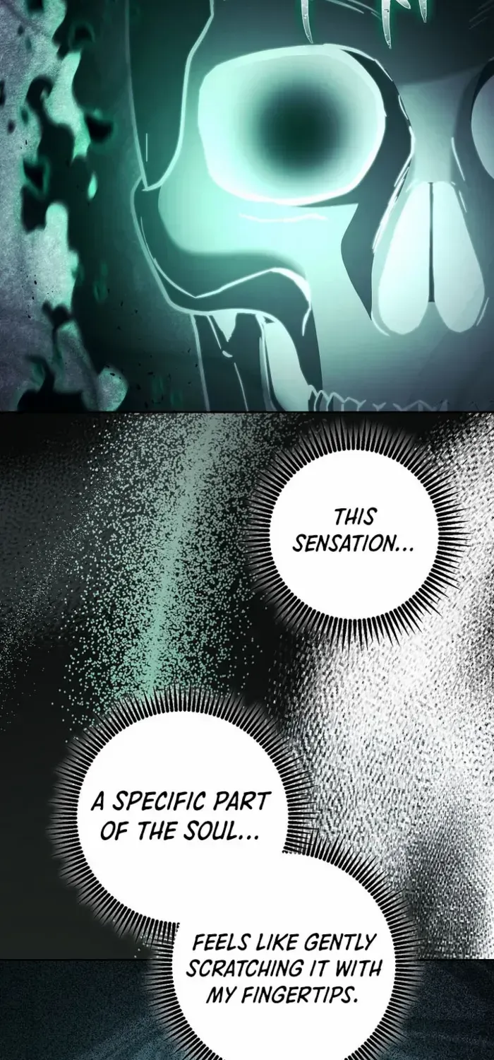 Skeleton Soldier (Skeleton Soldier Couldn’T Protect The Dungeon) Chapter 322 page 76 - 