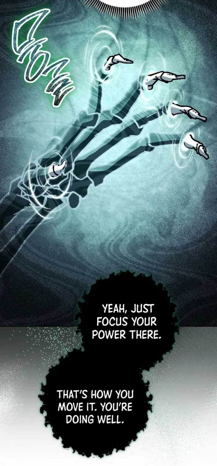 Skeleton Soldier (Skeleton Soldier Couldn’T Protect The Dungeon) Chapter 322 page 77 - 