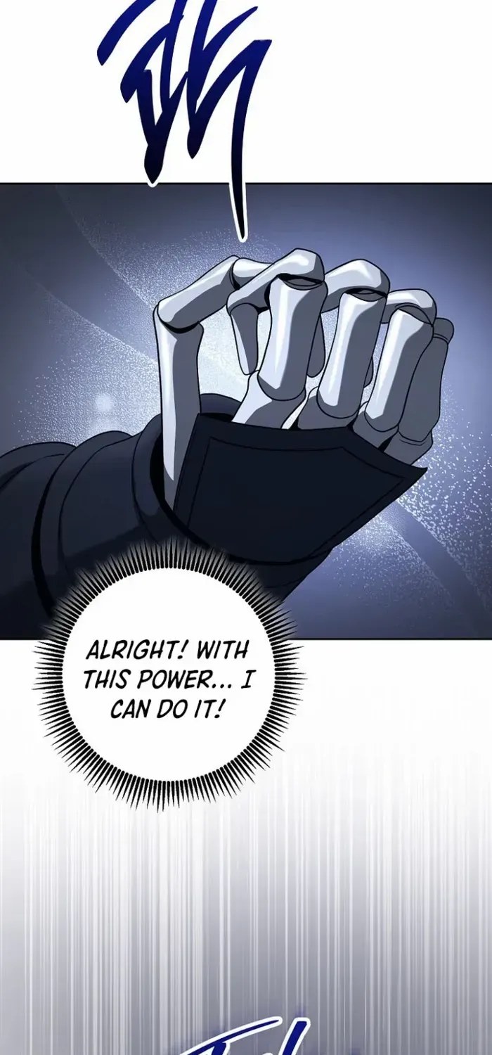Skeleton Soldier (Skeleton Soldier Couldn’T Protect The Dungeon) Chapter 322 page 87 - 