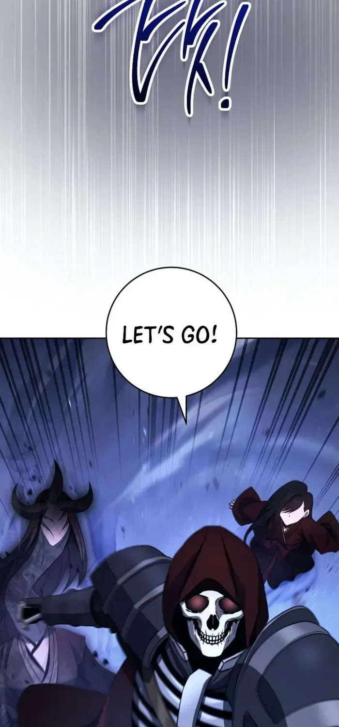 Skeleton Soldier (Skeleton Soldier Couldn’T Protect The Dungeon) Chapter 322 page 88 - 