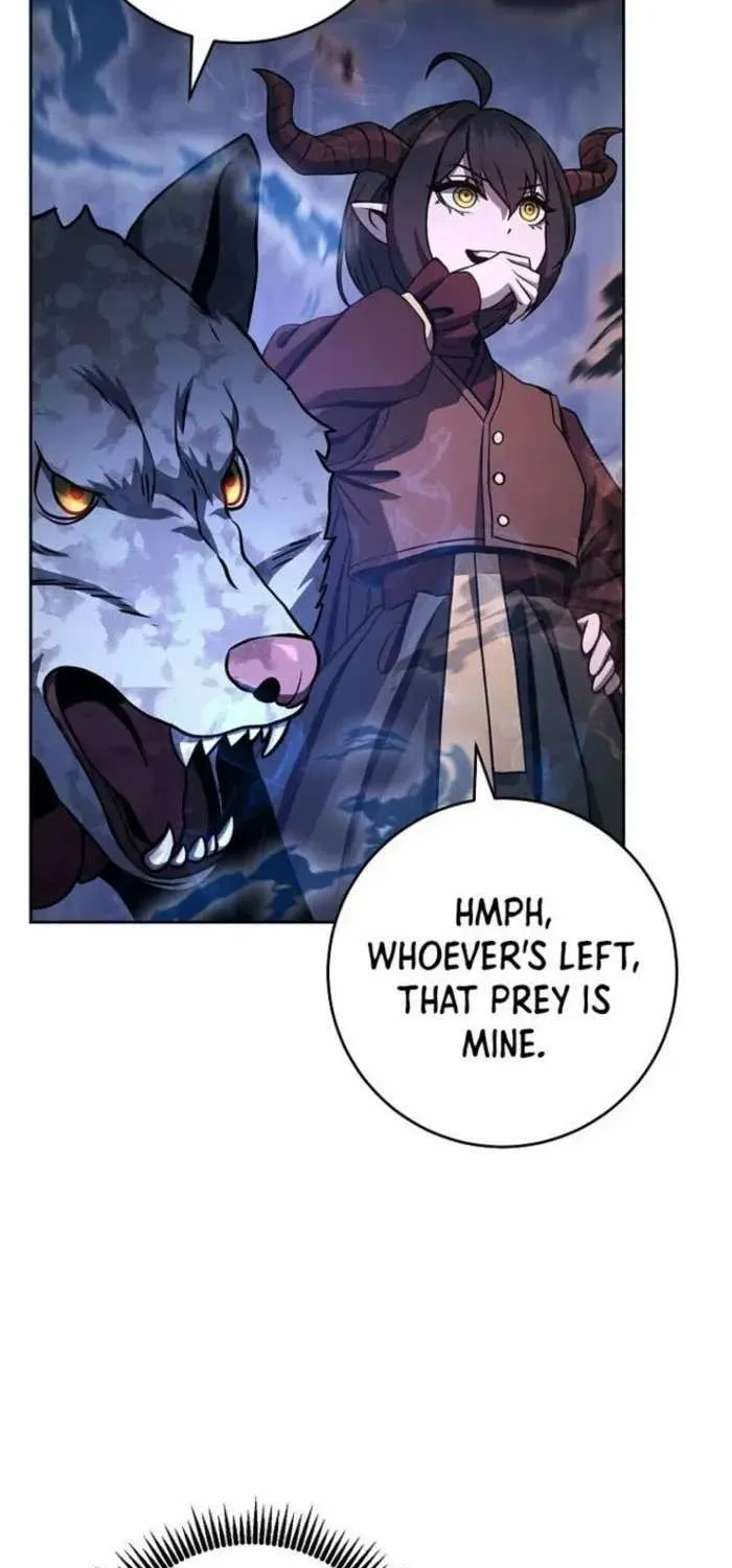 Skeleton Soldier (Skeleton Soldier Couldn’T Protect The Dungeon) Chapter 323 page 17 - 
