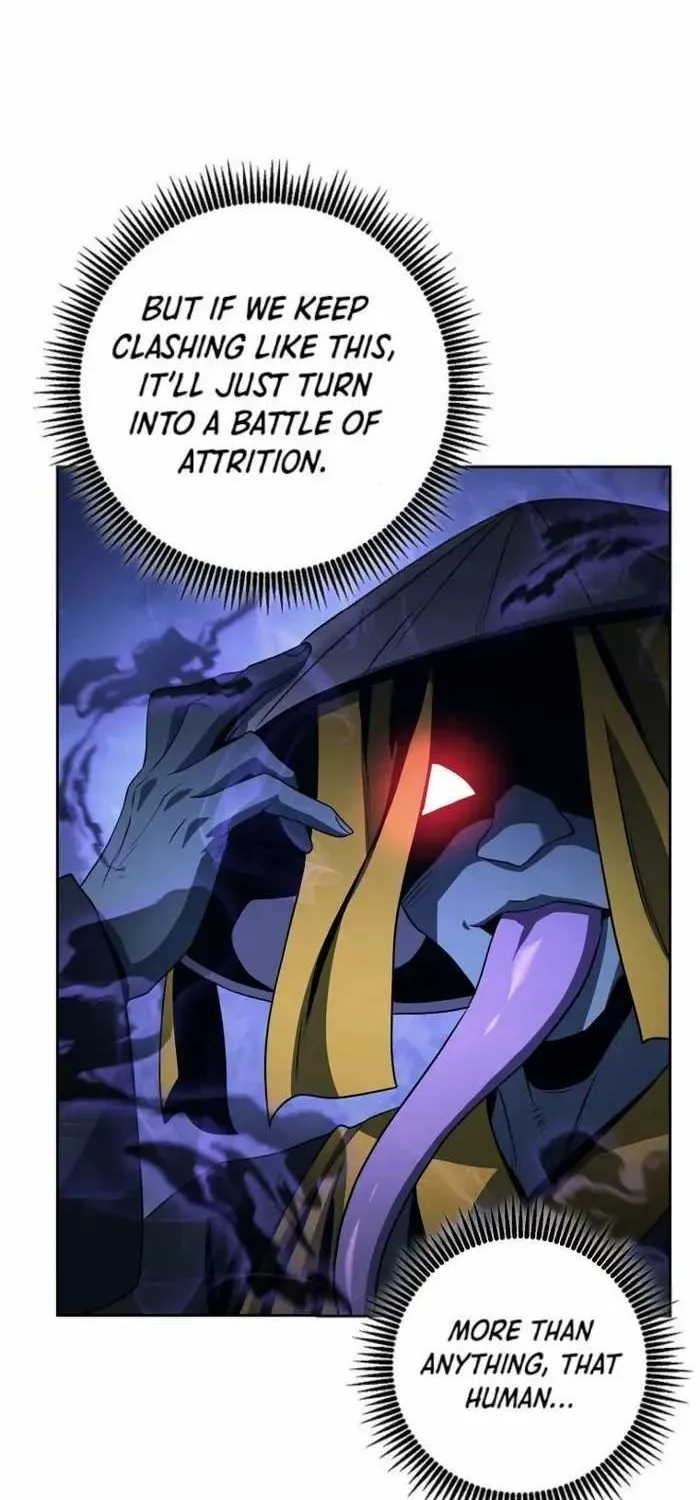 Skeleton Soldier (Skeleton Soldier Couldn’T Protect The Dungeon) Chapter 323 page 20 - 