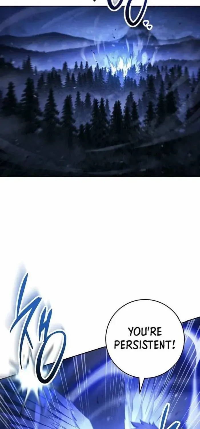 Skeleton Soldier (Skeleton Soldier Couldn’T Protect The Dungeon) Chapter 323 page 3 - 