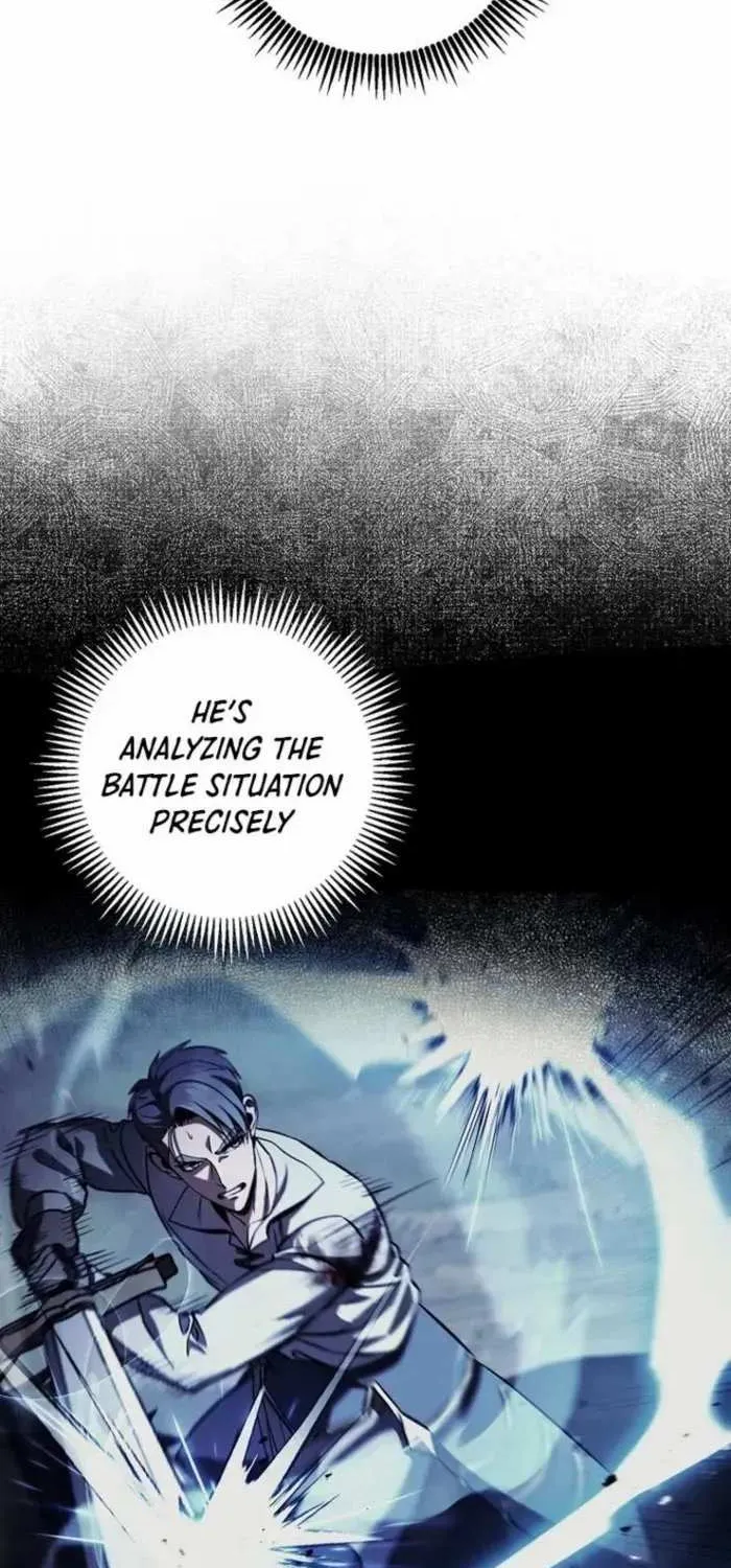 Skeleton Soldier (Skeleton Soldier Couldn’T Protect The Dungeon) Chapter 323 page 23 - 