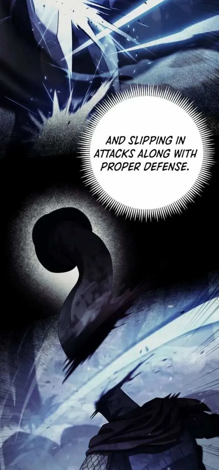 Skeleton Soldier (Skeleton Soldier Couldn’T Protect The Dungeon) Chapter 323 page 24 - 