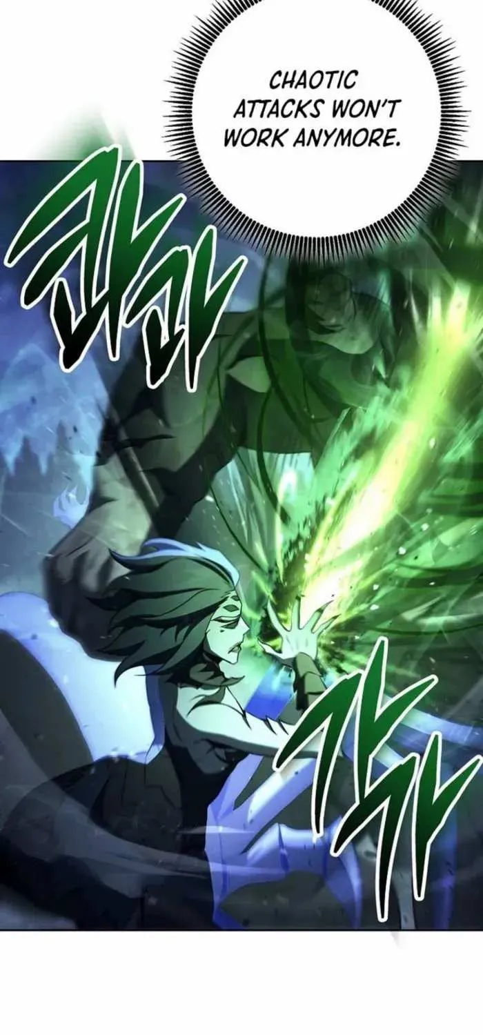 Skeleton Soldier (Skeleton Soldier Couldn’T Protect The Dungeon) Chapter 323 page 32 - 