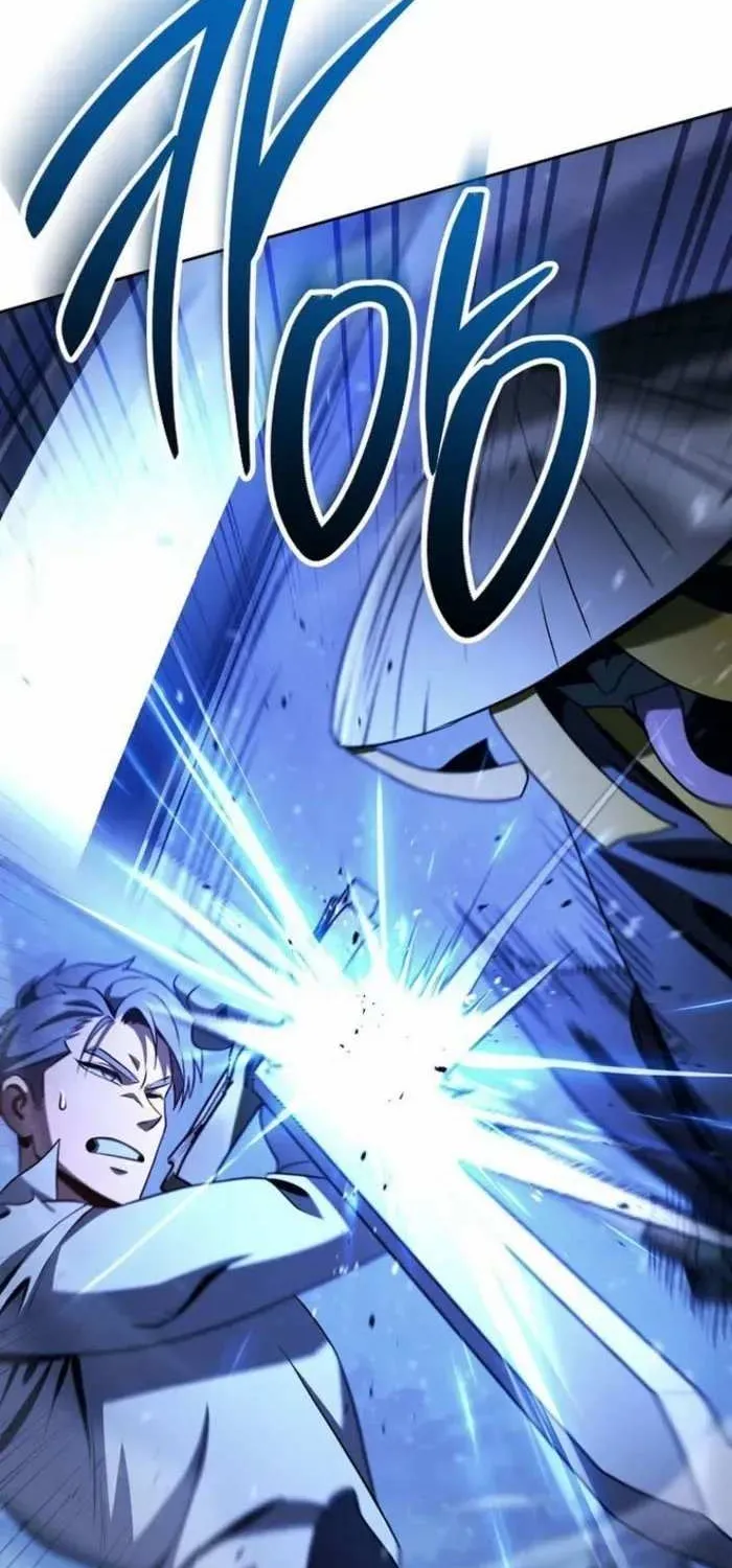 Skeleton Soldier (Skeleton Soldier Couldn’T Protect The Dungeon) Chapter 323 page 36 - 