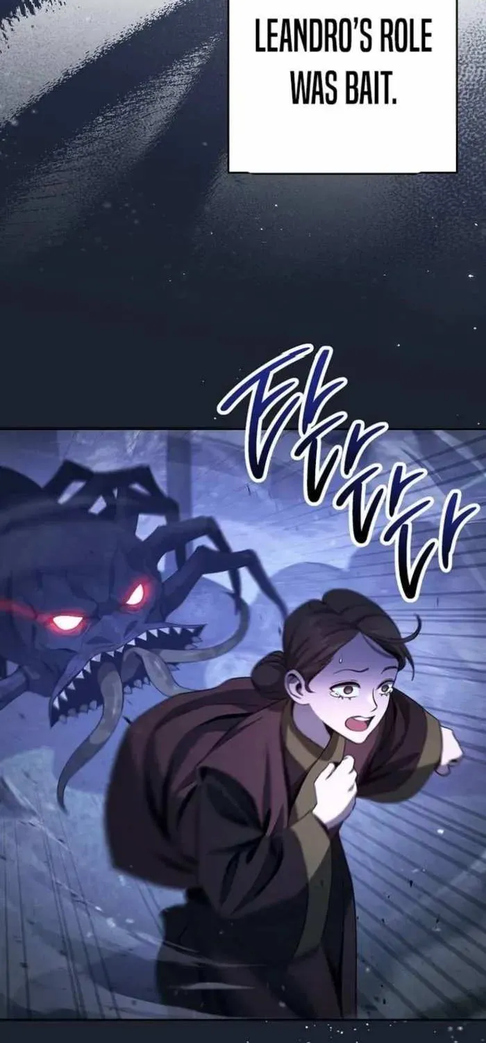 Skeleton Soldier (Skeleton Soldier Couldn’T Protect The Dungeon) Chapter 323 page 47 - 
