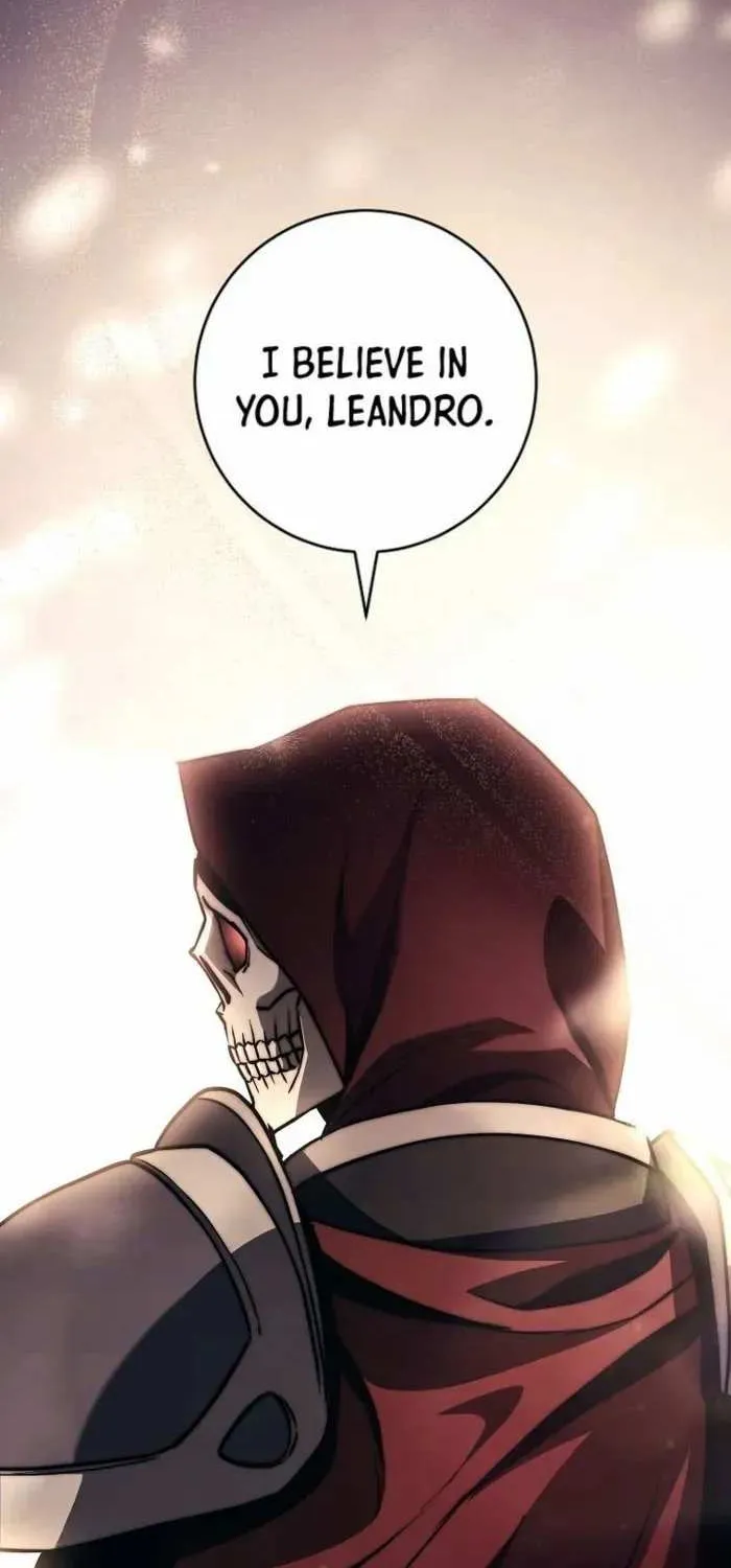 Skeleton Soldier (Skeleton Soldier Couldn’T Protect The Dungeon) Chapter 323 page 59 - 