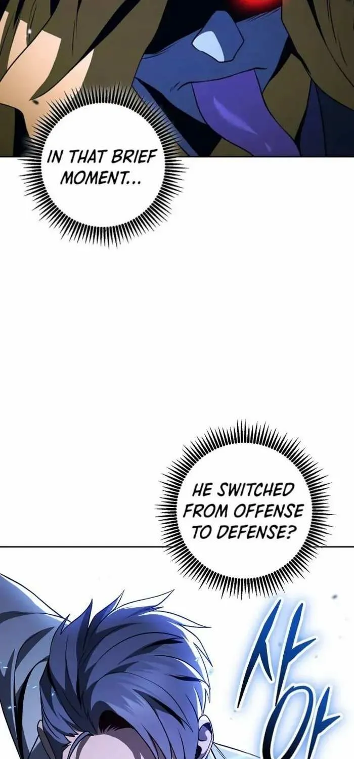Skeleton Soldier (Skeleton Soldier Couldn’T Protect The Dungeon) Chapter 323 page 67 - 