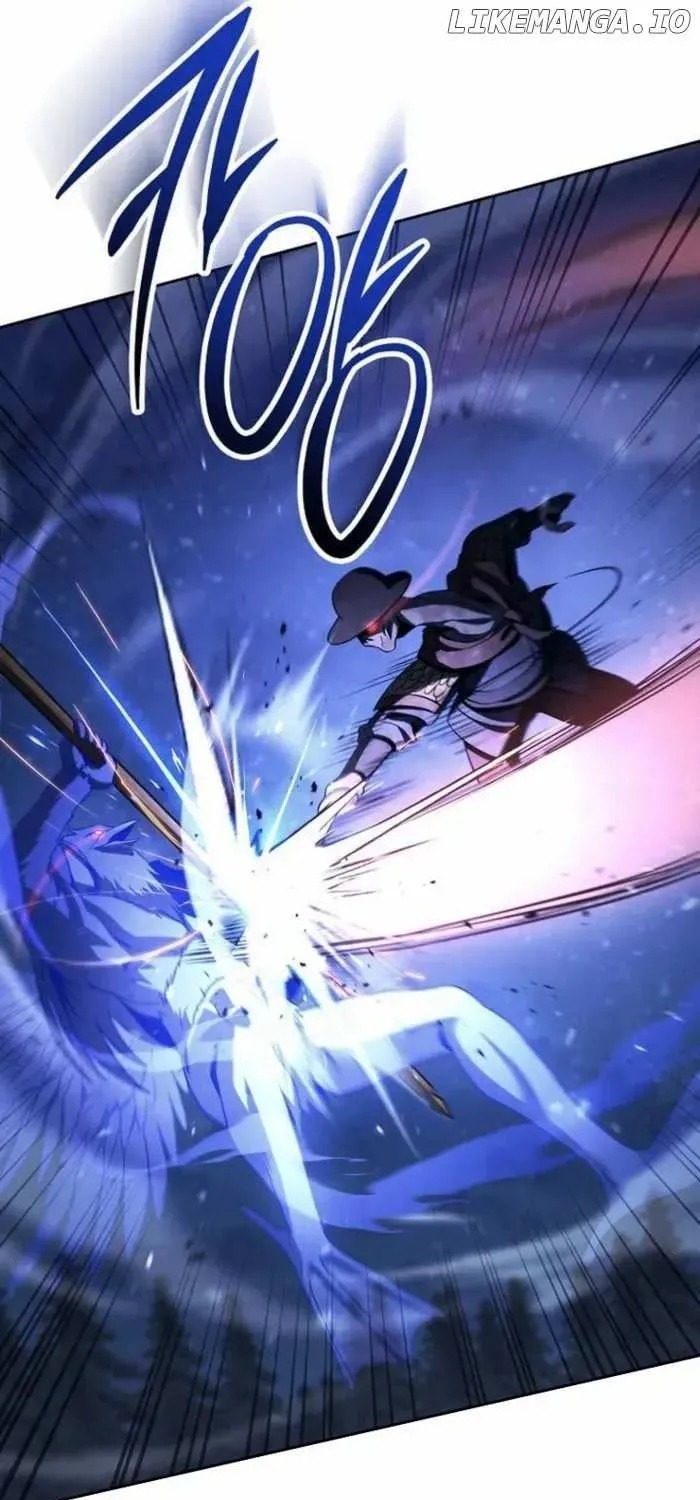 Skeleton Soldier (Skeleton Soldier Couldn’T Protect The Dungeon) Chapter 323 page 8 - 