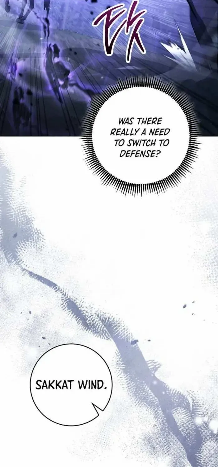 Skeleton Soldier (Skeleton Soldier Couldn’T Protect The Dungeon) Chapter 323 page 72 - 