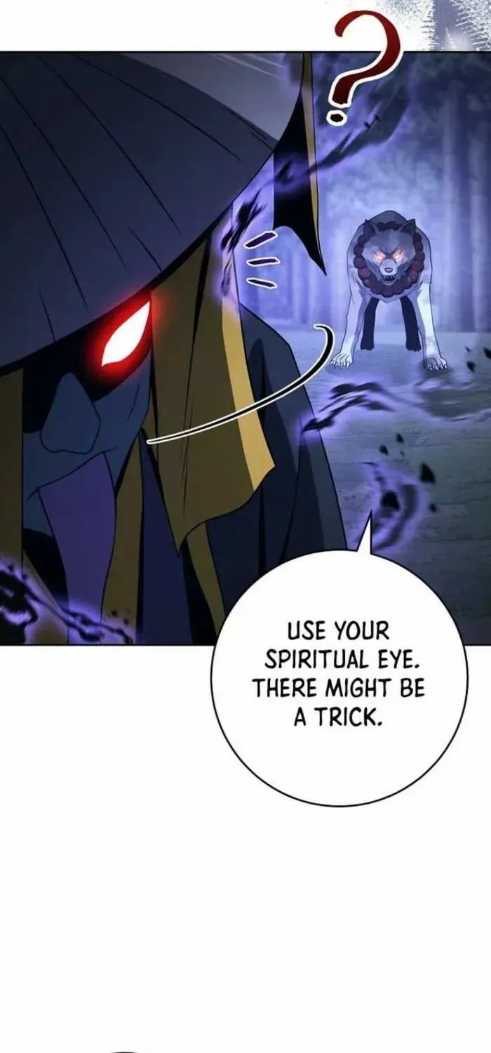 Skeleton Soldier (Skeleton Soldier Couldn’T Protect The Dungeon) Chapter 323 page 73 - 